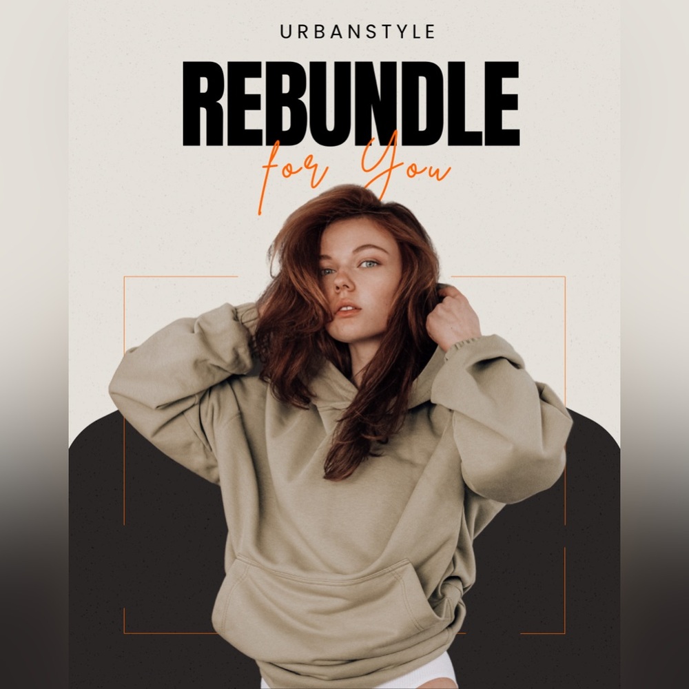 Rebundle for aprildaye